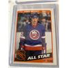 Image 1 : Mike Bossy