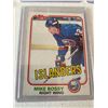 Image 1 : Mike Bossy