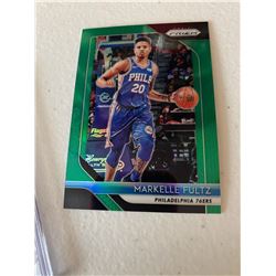 Markelle Fultz