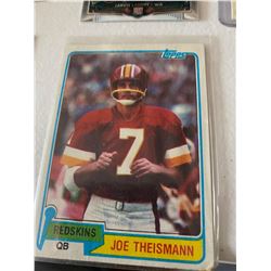 Joe Theismann