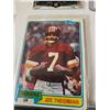 Image 1 : Joe Theismann