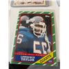 Image 1 : Lawrence Taylor