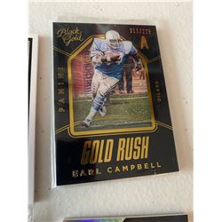 Earl Cambell
