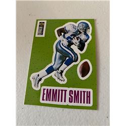 Emmitt Smith