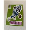 Image 1 : Emmitt Smith