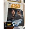Image 1 : Starwars Card pack