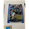 Image 1 : Luke Kuechly