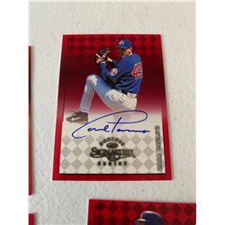 Carl Pavano