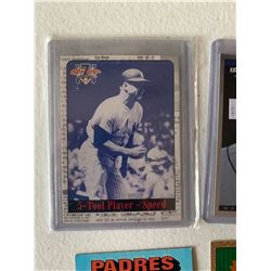 Mickey Mantle