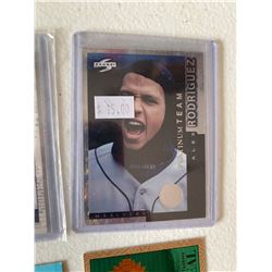 Alex Rodriguez