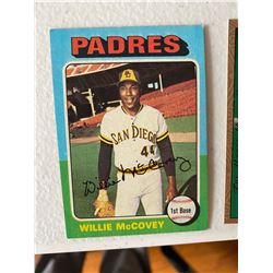 Willie Mccovey
