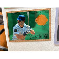 Don Mattingly