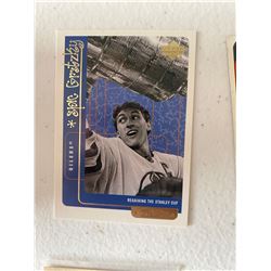 Wayn Gretzky
