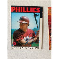 Darren Daulton