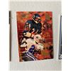 Image 1 : Walter Payton, Emmitt Smith