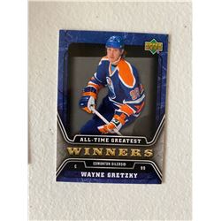 Wayn Gretzky