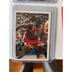Michael Jordan