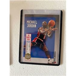 Michael Jordan