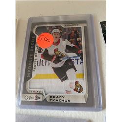 Brady Tkachuk