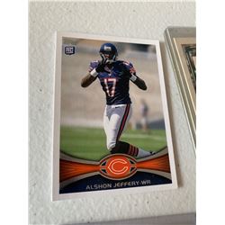 Alshon Jeffery