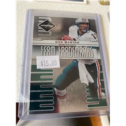 Dan Marino