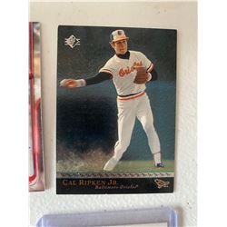 Cal Ripken Jr