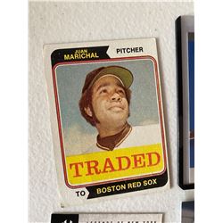 Juan Marichal