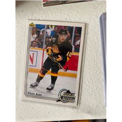 Pavel Bure