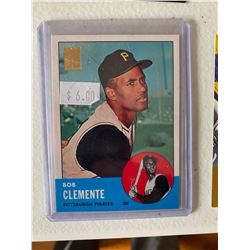 Bob Clemente