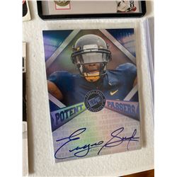 Geno Smith