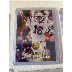 Payton Manning