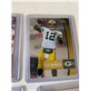 Image 1 : Aaron Rodgers