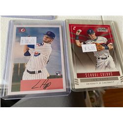 Ian Happ