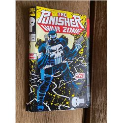 Punisher Comic