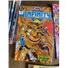 Image 1 : Infinity INC. Comic