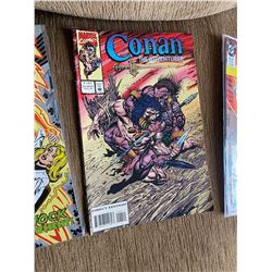 Conan Comic