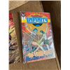 Image 1 : Infinity INC. Comic