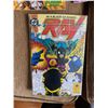 Image 1 : The Ray Comic