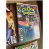 Image 1 : Cloak And Dagger Comic
