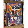 Image 1 : Hawk & Dove Comic