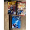 Image 1 : Thor Comics