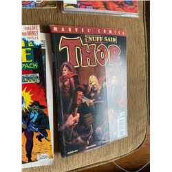 Thor Comic