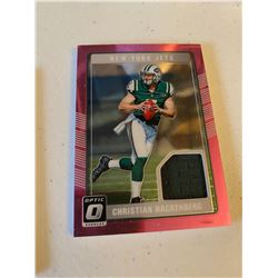 Christian Hackenberg
