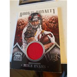 Mike Evans
