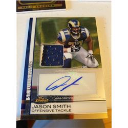 Jason Smith
