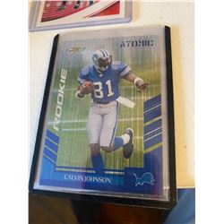 Calvin Johnson