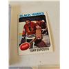 Image 1 : Tony Esposito