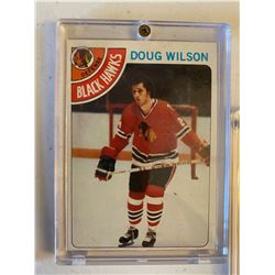 Doug Wilson