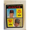 Image 1 : Mike Davison, George Foster