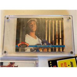 Ken Griffey Jr